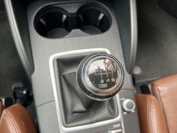 Audi A3 8V Cabriolet 1.6 TDI clean diesel 110KM 2016 Audi a3 1.6 diesel 110 KM 6 biegow zarej w PL zadbany mozliwa zamiana, zdjęcie 14