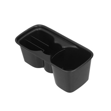 Замена подстаканника для воды на центральной консоли Land Rover Defender 90