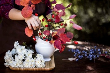 Бамбуковая тарелка 20,5х20,5 см.