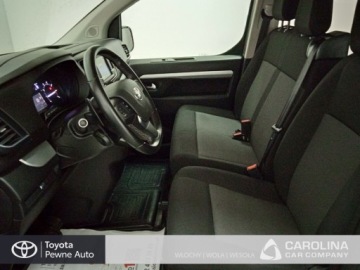 Toyota Proace II Furgon Medium 2.0 D-4D 177KM 2024 Toyota PROACE VERSO 2.0 D4-D Long Business 2.0 D4-, zdjęcie 3