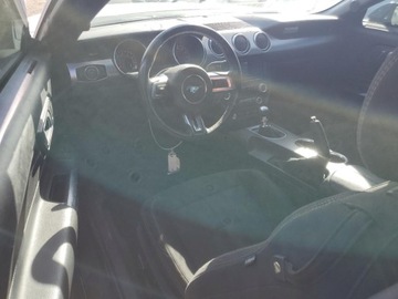 Ford Mustang VI Fastback Facelifting 5.0 Ti-VCT 460KM 2018 Ford Mustang GT 2018 5.0L 5.0 Benzyna 460KM, zdjęcie 8