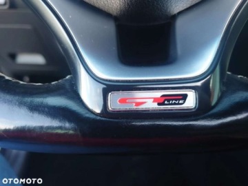 Kia Sportage IV SUV 1.7 CRDi 141KM 2017 Kia Sportage Kia Sportage 1.7 CRDI GT Line 2WD DCT 1.7 Diesel 141KM, zdjęcie 14