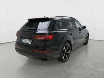 Audi Q7 II 2023 Audi Q7 Poleasingowe.pl, zdjęcie 6