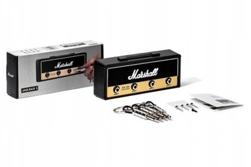 ВЕШАЛКА РУЧКА ДЛЯ КЛЮЧЕЙ ШКАФ ДЛЯ КЛЮЧЕЙ MARSHALL ПОДАРОК ​​- MARSHALL JCM 800