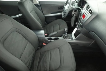 Kia Ceed II Hatchback 5d Facelifting 1.4 CRDi 90KM 2017 Kia Ceed 1.4 CRDi, Salon Polska, Serwis ASO, zdjęcie 6