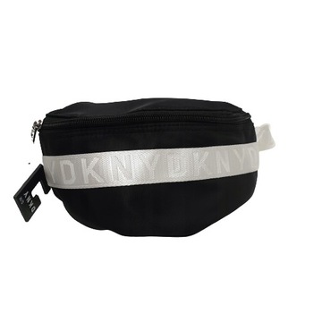 Nerka damska DKNY S/M biodrówka logowana prezent