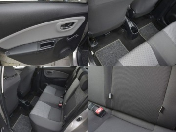 Toyota Yaris III Hatchback 5d Facelifting 1.33 Dual VVT-i 99KM 2015 Toyota Yaris 1.33 Benzyna nawi hak kamera cofania, zdjęcie 30