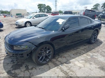 Dodge Charger VII 2023 Dodge Charger SXT 2023 3.6l 3.6 Benzyna 292KM, zdjęcie 1