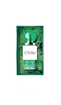 C-THRU Luminous Emerald Woda toaletowa 30ml