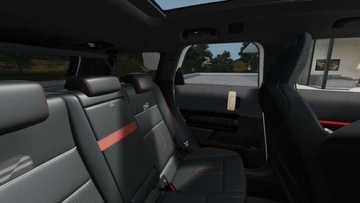 Mini Countryman U25 2025 MINI Countryman JCW Countryman ALL4 300 KM - Gotowy do Odbioru - Pakiet XL, zdjęcie 11