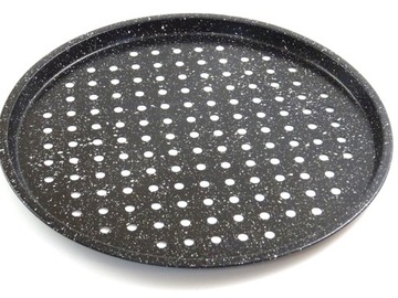 Blacha do pieczenia PIZZY forma 1026