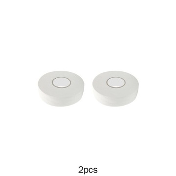 2x 1 rolkę taśmy hokejowej