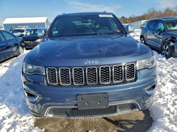 Jeep Grand Cherokee IV 2020 Jeep Grand Cherokee Limited 2020 3.6 Benzyna 295KM, zdjęcie 5