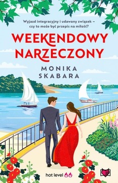 (e-book) Weekendowy narzeczony