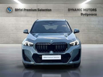 BMW X1 U11 Crossover 2.0 20d 150KM 2025 BMW X1 BMW x1 20d 150KM, Salon Polska, Serwis ASO,, zdjęcie 7