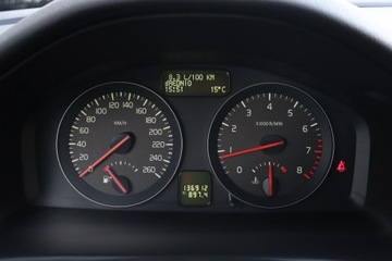 Volvo C30 Hatchback 3d 1.6 100KM 2010 Volvo C30 1.6 i, Salon Polska, Serwis ASO, Klima, zdjęcie 10