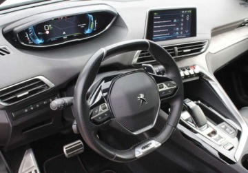 Peugeot 3008 II Plug-In Hybrid HYbrid4 300 PHEV 300KM 2020 Peugeot 3008 HYbrid4 GT EAT8 Od RiA 1.6 Hybryda 300KM, zdjęcie 8