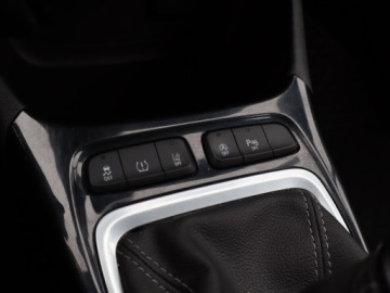 Opel 2021 Opel Crossland 1.2 Turbo, Salon Polska, zdjęcie 11