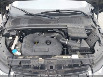 Land Rover Range Rover Evoque I SUV 5d Facelifting 2.0 Si4 240KM 2015 Land Rover Range Rover Evoque 2015 Land Rover Range Rover Evoque 5dr HB Pu, zdjęcie 8