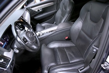 Volvo V90 II 2021 Volvo V90 HeadUpDispley|Skóry|FuLLLed|, zdjęcie 15