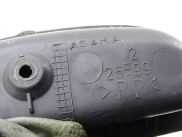 FORD TRANSIT MK6 00-06 UCHWYT DRZWI LEWY