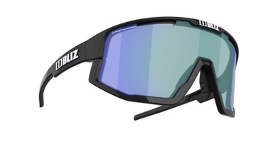 Okulary Bliz Vision Matt Black Fotochrom 2021
