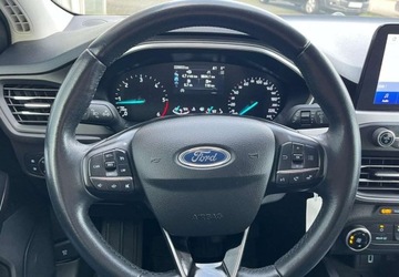 Ford Focus IV Kombi 1.5 EcoBlue 95KM 2020 Ford Focus Ford Focus 1.5 TDCi Trend 1.5 Diesel 95KM, zdjęcie 5