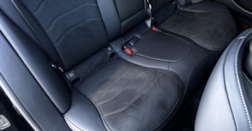 Mercedes Klasa E W214 All-Terrain 2.0 220d 197KM 2025 Mercedes-Benz Klasa E Salon PL 4Matic AMG Line Kamera360 MBUX Hyperscreen, zdjęcie 29