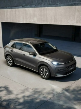 Volkswagen T-Roc I 2026 Volkswagen T-Roc Wersja Life 1.5 eTSI 150 KM DSG, zdjęcie 6