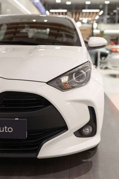 Toyota 2024 Toyota Yaris 1.5 Comfort 1.5 Benzyna 125KM, zdjęcie 11