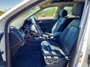 Audi Q5 II 2023 Audi Q5 Premium Plus 40 2023 2.0 Benzyna 201KM, zdjęcie 7