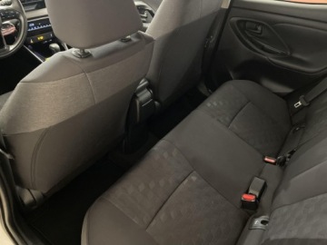 Toyota Yaris IV Hatchback 1.5 Hybrid Dynamic Force 116KM 2024 Toyota Yaris Hybrid 1.5 Style IV (2020-) Toyota Ya, zdjęcie 10