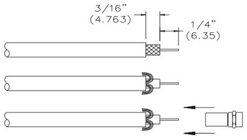 МУЛЬТИСВИТЧ SMART LINE 5/24 CORAB