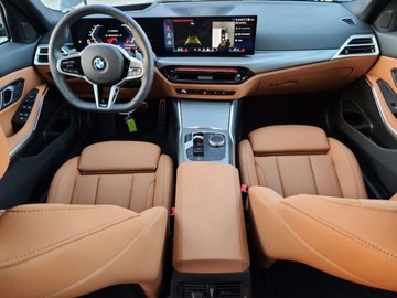 BMW Seria 3 G20-G21 2025 BMW Seria 3 330i 2025 2.0l 2.0 Benzyna 255KM, zdjęcie 8