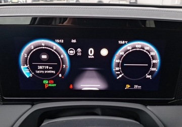 Volkswagen Passat B8 Variant Facelifting 1.5 TSI EVO 150KM 2025 Volkswagen Passat Variant 1.5eTSI 150KM DSG Business ACC HAK Kamera360 Asy, zdjęcie 21