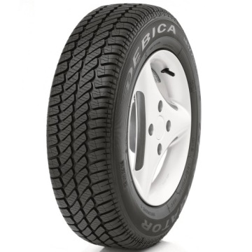 4x Дембица 185/65R14 86T Навигатор 2