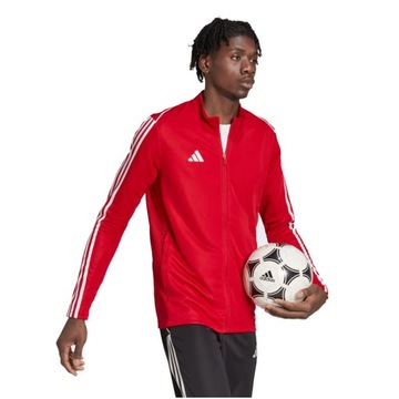 ADIDAS Dres Spodnie Bluza Komplet Sportowy TIRO 23 League Training r. M