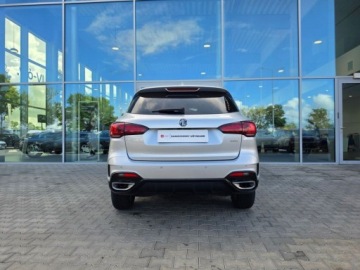 MG HS 2023 MG HS bezwypadkowy, FVat 23, Salon PL 1.5 Benzyna 162KM, zdjęcie 33