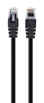 Kabel sieciowy UTP kat. 6 Patchcord RJ-45 2m