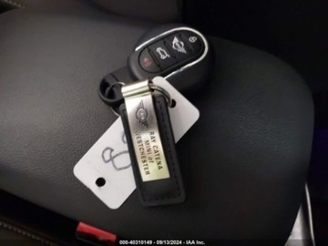 Mini Countryman F60 2022 MINI Countryman Cooper S 2022 2.0l 2.0 Benzyna 189KM, zdjęcie 11