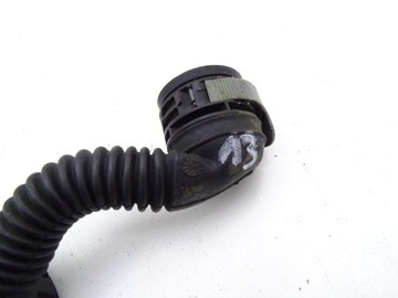PEUGEOT 407 04-11 SVAZEK INSTALACE OKNO PRAVÝ ZADNÍ 9658191780 #651