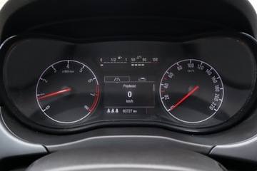 Opel Corsa E Hatchback 3d 1.4 Twinport 75KM 2018 Opel Corsa 1.4, Salon Polska, 1. Właściciel, zdjęcie 10