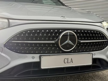 Mercedes CLA C118/X118 2026 MERCEDES-BENZ CLA 220 4-Matic AMG Line 1.5 (190KM) 2026, zdjęcie 12