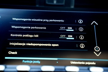 Peugeot 508 II SW 1.6 PureTech 225KM 2022 Peugeot 508 GT LINE blis SKORA nawi FULL LED kame, zdjęcie 36