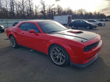 Dodge Challenger III 2020 Dodge Challenger RT Scat Pack 2020 6.4 Benzyna 485KM, zdjęcie 4
