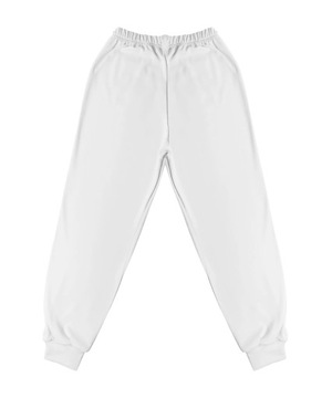 ТОНКИЕ БЕЛЫЕ СПОРТИВНЫЕ БРЮКИ 134 ДЕТСКИЕ СПОРТИВНЫЕ БРЮКИ ДЛЯ ДЕТСКОГО САДА