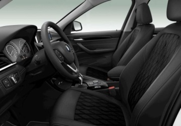 BMW X1 F48 2021 BMW X1 X-Line l Kamera Cofania l Alu 18 l LED l VAT23 1.5 Benzyna 136KM, zdjęcie 6