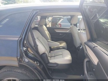 Mazda 2024 Mazda CX-90 Turbo Preffered, 2024r., 4x4, 3.3L 3.3 Benzyna 280KM, zdjęcie 9