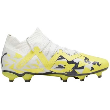 Buty piłkarskie Puma Future Match FG/AG r.44