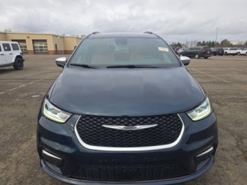 Chrysler Pacifica II 2024 Chrysler Pacifica Pinnacle 2024 3.6 Benzyna 287KM, zdjęcie 6